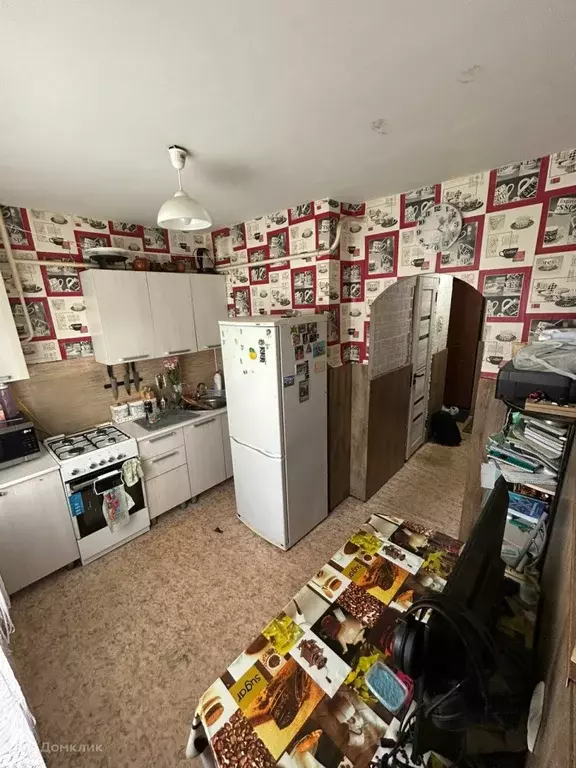 Продаётся 1-к квартира, 34.6 м - Фото 1