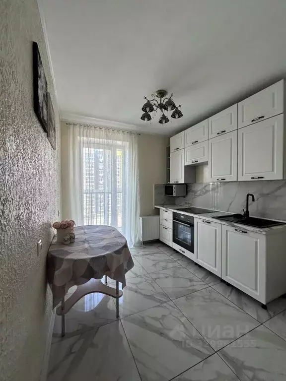 2-к кв. Башкортостан, Уфа ул. Героя Зорина, 5 (47.1 м) - Фото 1