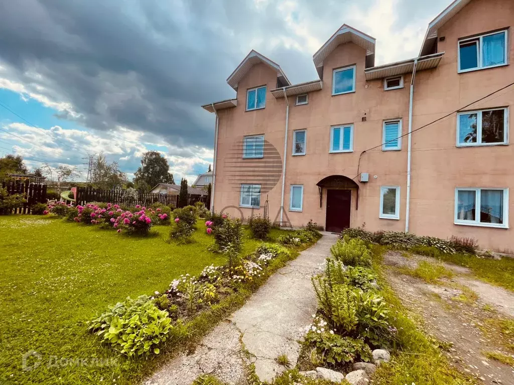 Продаётся 3-к квартира, 82 м - Фото 1