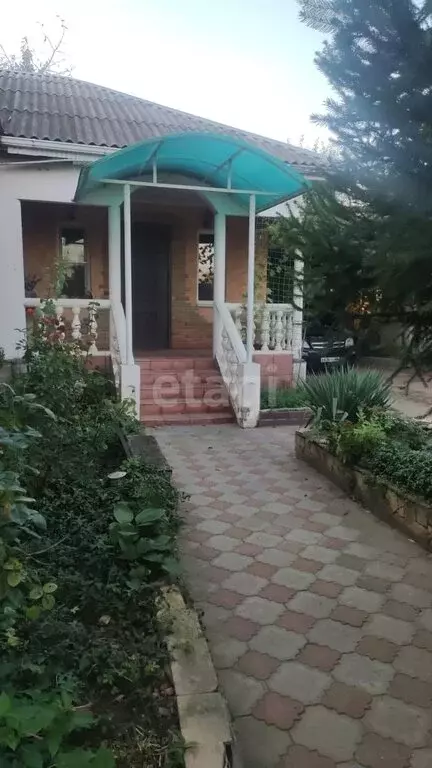 Дом в Новоалександровск, переулок Куйбышева (170 м) - Фото 1