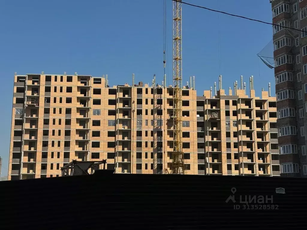 3-к кв. Омская область, Омск Гармония жилой комплекс (85.0 м) - Фото 1