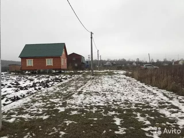 Купить Дачу В Малино Ступинского Района