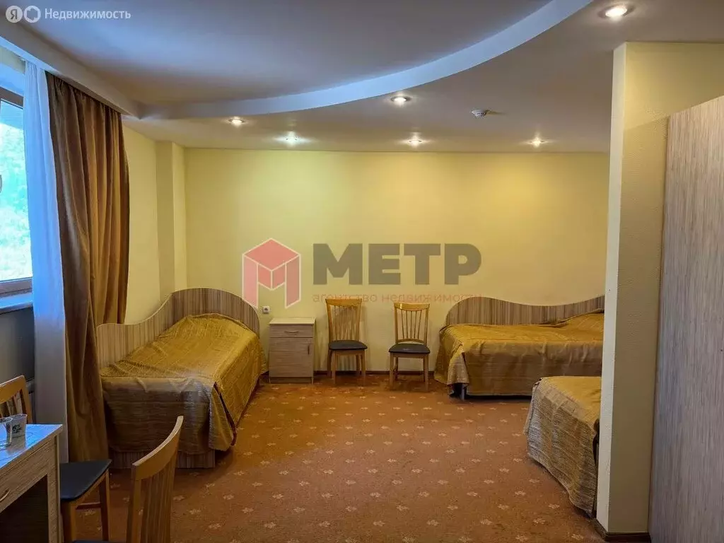 Квартира-студия: Севастополь, улица Глухова, 9 (29.5 м) - Фото 1