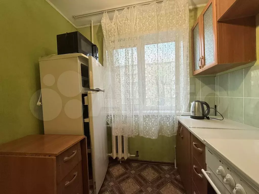 2-к. квартира, 48 м, 2/5 эт. - Фото 1