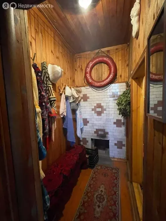 Дом в Искитимский район, Мичуринский сельсовет, садовое товарищество ... - Фото 1
