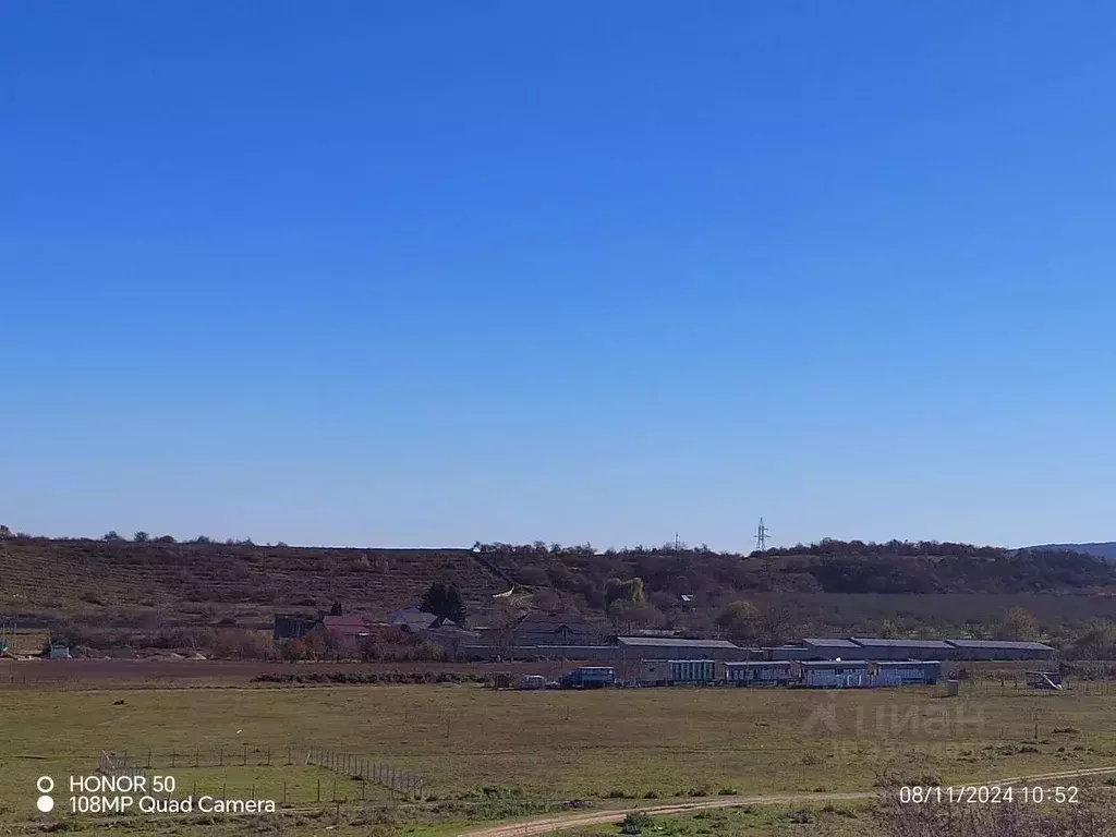 Участок в Кабардино-Балкария, Нальчик Вольный Аул кп, ул. Мазлоева ... - Фото 2