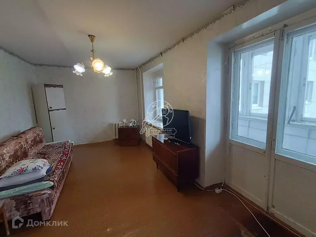 Продаётся 1-к квартира, 29.7 м - Фото 1