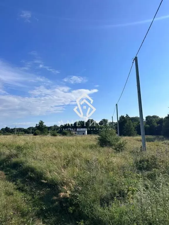 Участок в Калининградская область, Зеленоградский муниципальный округ, ... - Фото 2