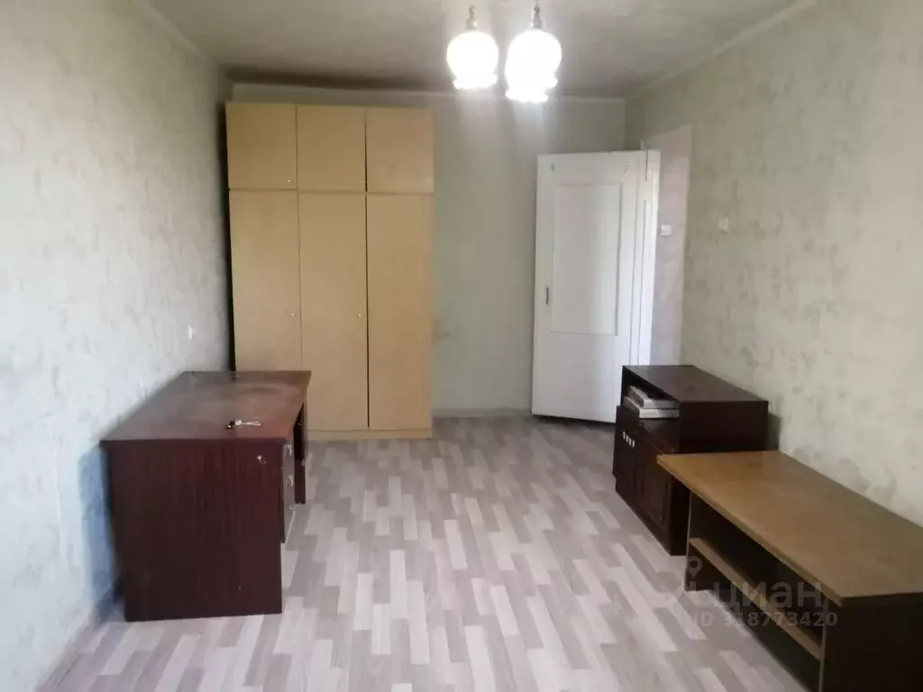1-к кв. Новосибирская область, Новосибирск ул. Эйхе, 11 (30.5 м) - Фото 1