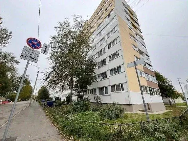 1-к кв. Санкт-Петербург ул. Летчика Пилютова, 5 (32.1 м) - Фото 0
