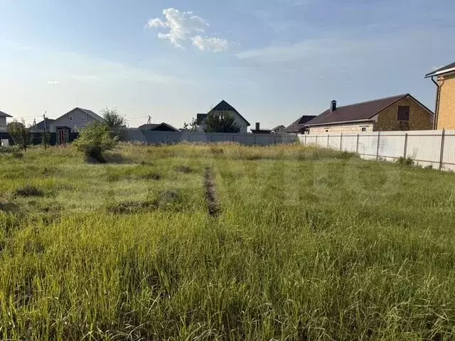 Участок 10 сот. (ИЖС) - Фото 0
