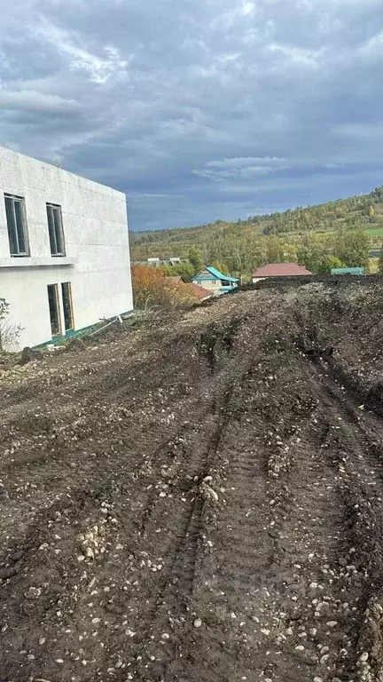Участок в Алтай, Майминский район, пос. Карлушка ул. Валентины ... - Фото 1