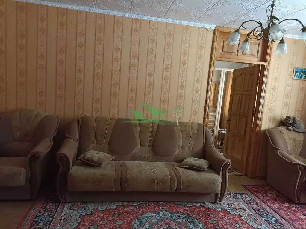 2-к кв. Белгородская область, Белгород ул. Некрасова, 25 (44.0 м) - Фото 1