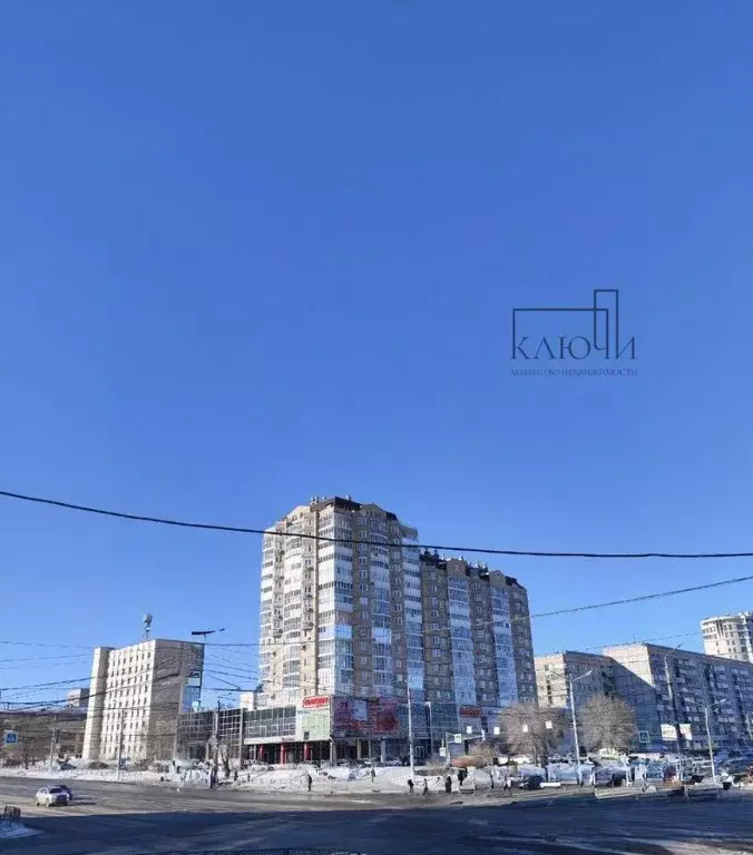 Помещение свободного назначения в Челябинская область, Магнитогорск ... - Фото 2