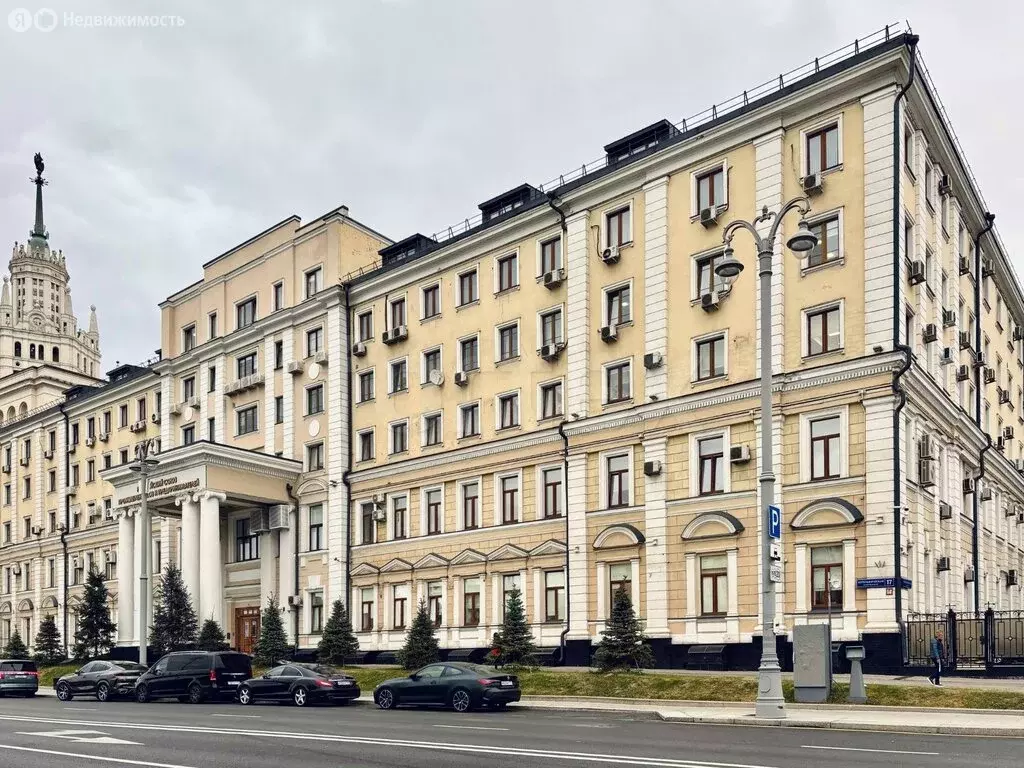 Офис (530 м) - Фото 2