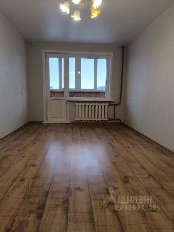 1-к кв. Алтайский край, Барнаул Сиреневая ул., 7/2 (29.6 м) - Фото 1