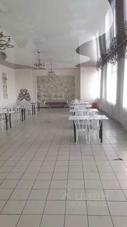 Помещение свободного назначения в Новосибирская область, Мошково рп ... - Фото 0