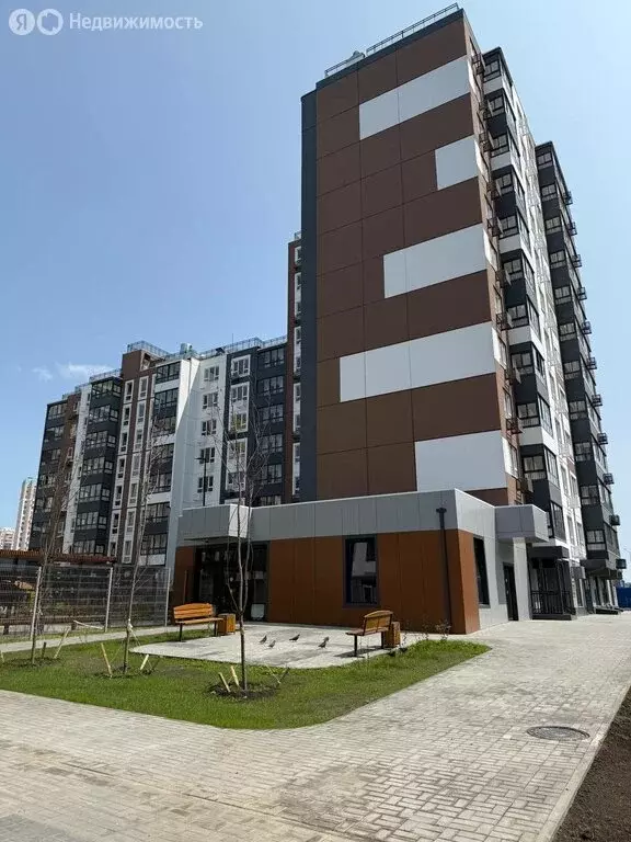 Помещение свободного назначения (56 м) - Фото 1