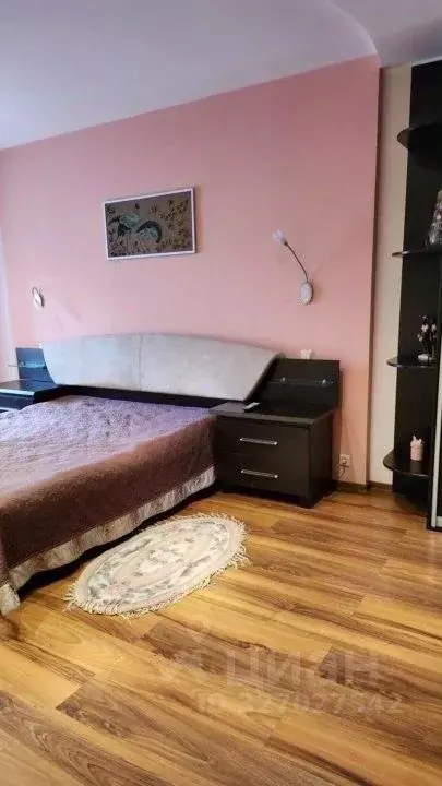 4-к кв. Красноярский край, Красноярск Николаевка мкр, ул. Бебеля, 53 ... - Фото 1