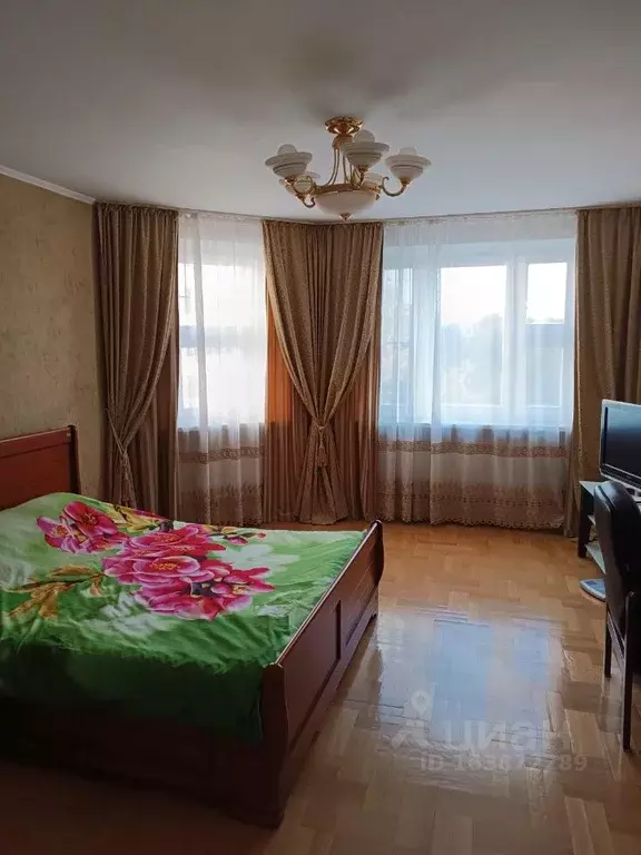 Комната Москва ул. Кедрова, 5К1 (25.0 м) - Фото 2