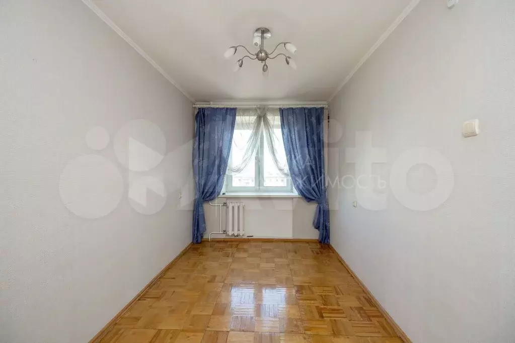 2-к. квартира, 47,7 м, 8/9 эт. - Фото 1