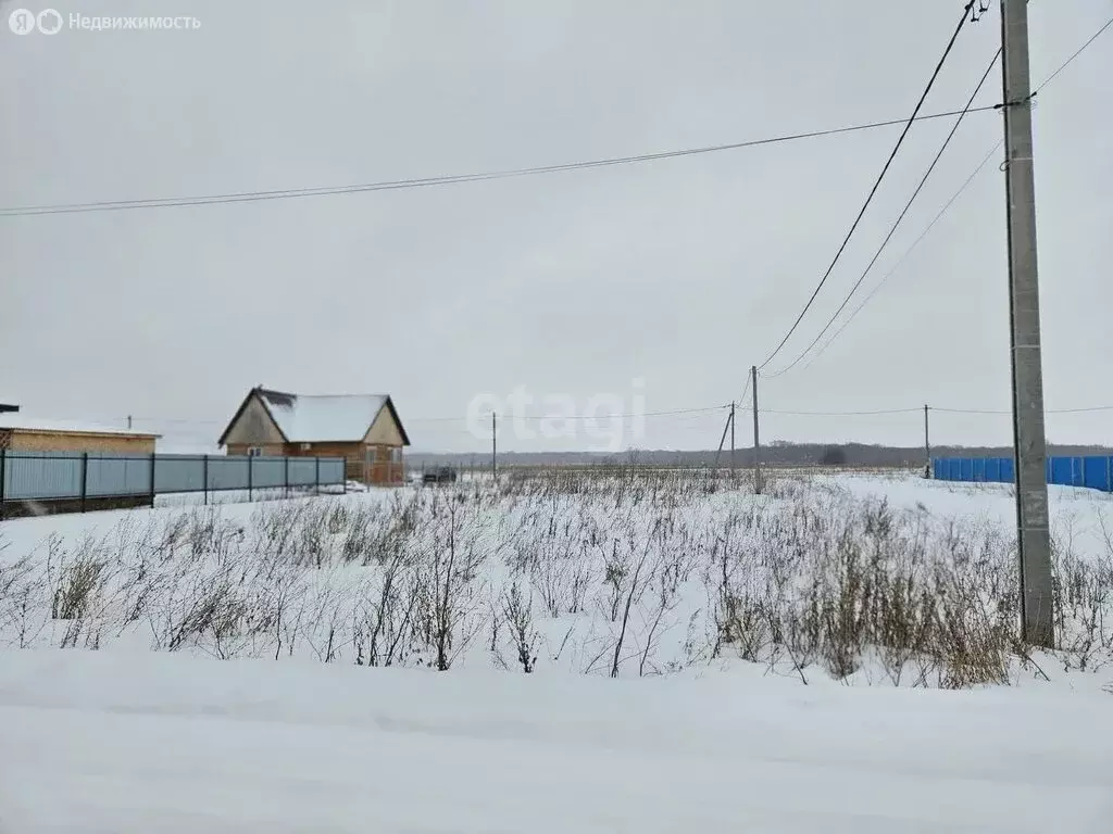 Участок в Альметьевск, улица Материнской Славы (6 м) - Фото 1