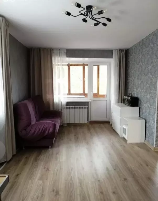 Продаётся 1-к квартира, 33 м - Фото 0