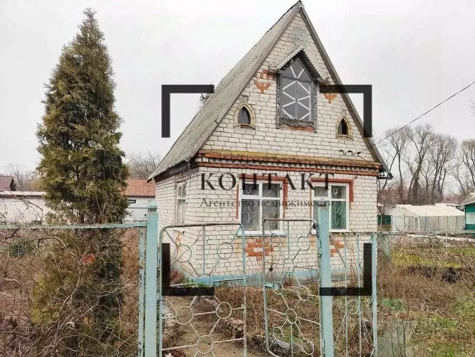 Дом в Белгородская область, Старый Оскол Водник СНТ, 56 (37 м) - Фото 0