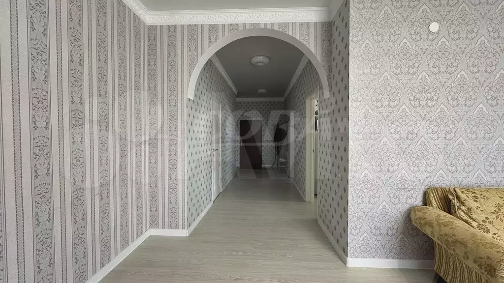 2-к. квартира, 80 м, 12/13 эт. - Фото 1