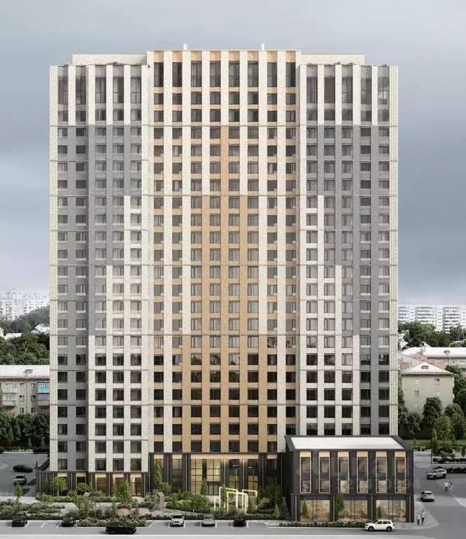 Офис в Новосибирская область, Новосибирск ул. Дуси Ковальчук, 246 (232 ... - Фото 1