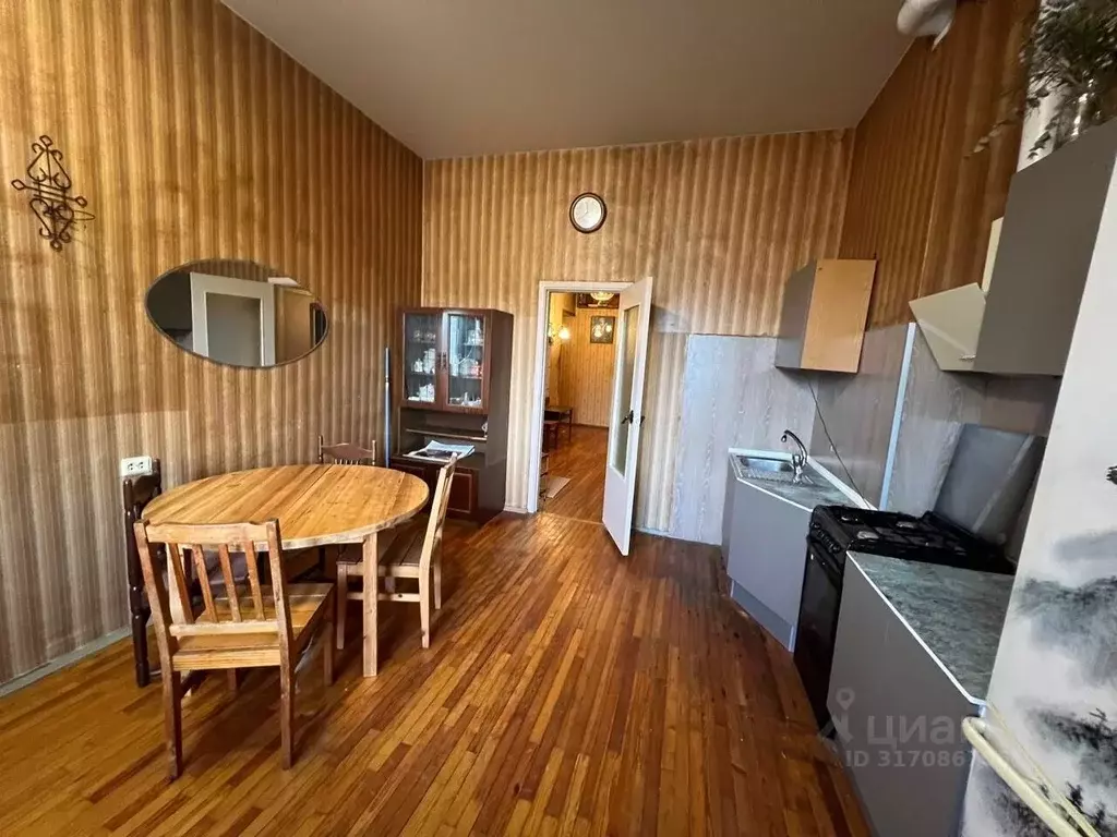 2-к кв. Санкт-Петербург Шпалерная ул., 28 (72.4 м) - Фото 0