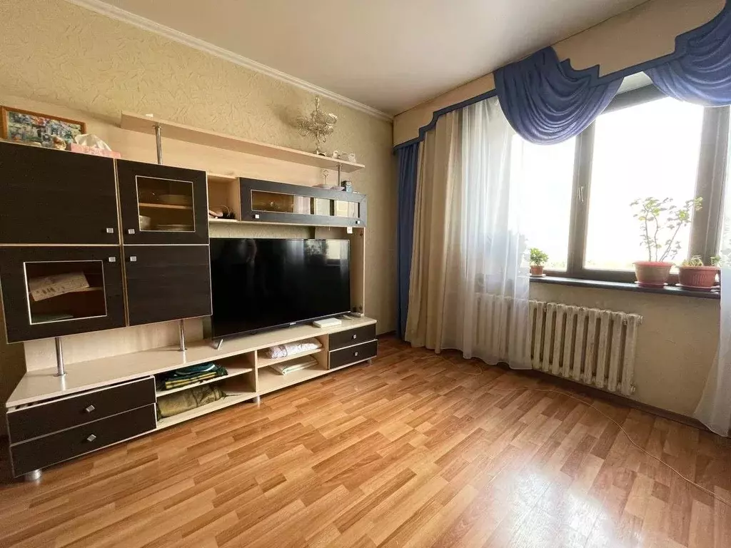 3-к кв. Кемеровская область, Кемерово Молодежный просп., 9 (63.4 м) - Фото 2