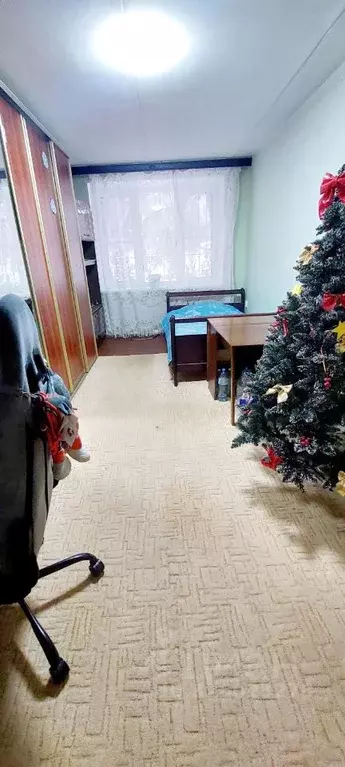 3-к кв. Москва Симферопольский бул., 18К1 (56.8 м) - Фото 1