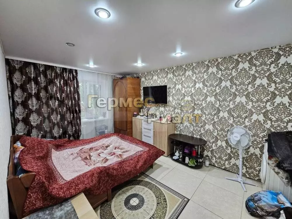 2-к. квартира, 43 м, 1/4 эт. - Фото 0