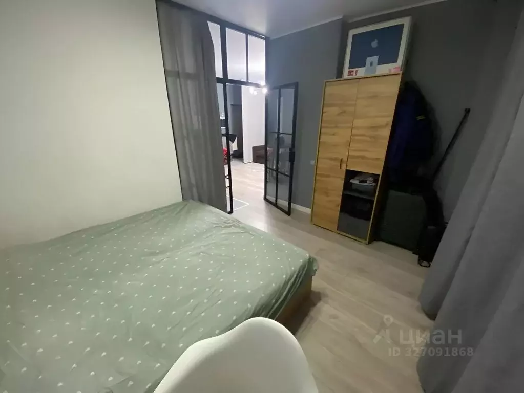 3-к кв. Московская область, Котельники ул. Строителей, 5 (60.0 м) - Фото 2