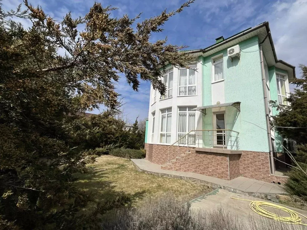 Коттедж в Севастополь Мираж садовое товарищество, А сектор, 57 (315 м) - Фото 1
