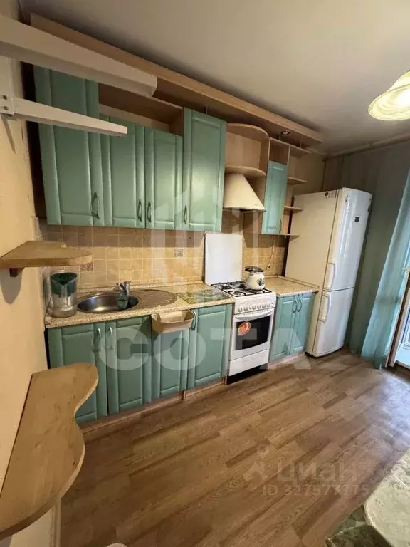 4-к кв. Воронежская область, Воронеж ул. Димитрова, 72 (72.8 м) - Фото 1