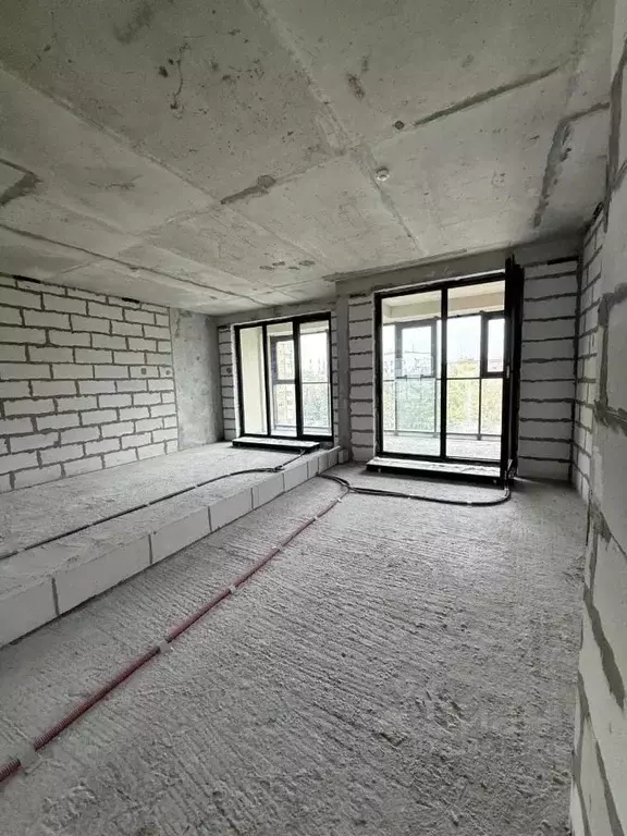 3-к кв. Москва ул. Виктора Маслова, 2 (99.0 м) - Фото 1