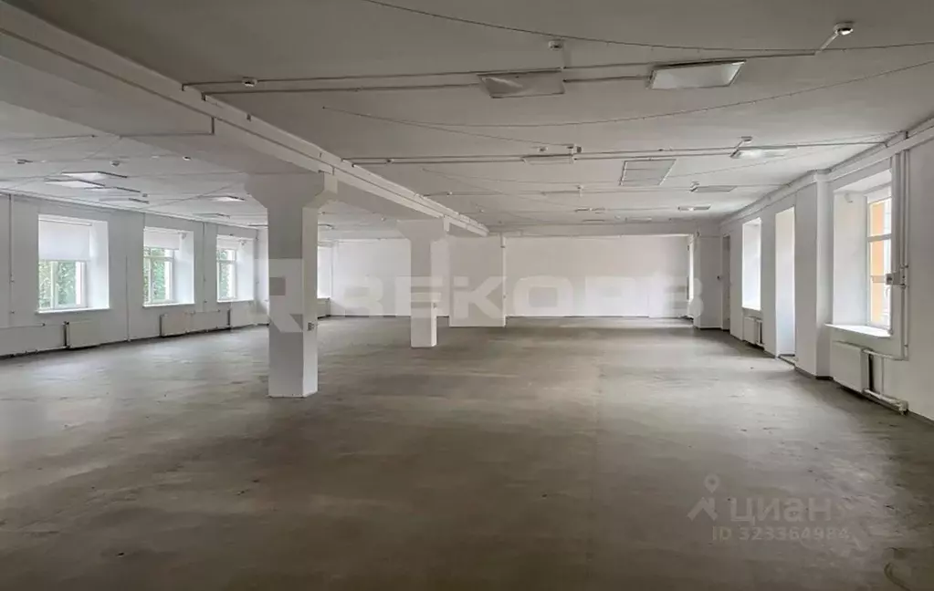 Офис в Санкт-Петербург Дегтярная ул., 5-7Б (429 м) - Фото 2