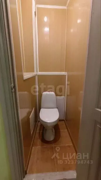 2-к кв. Белгородская область, Белгород ул. Буденного, 14б (51.0 м) - Фото 1