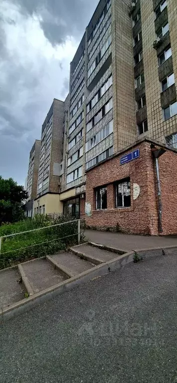 Помещение свободного назначения в Татарстан, Казань ул. Сабан, 1 (142 ... - Фото 2
