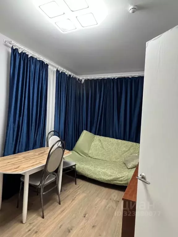 3-к кв. Московская область, Балашиха Железнодорожный мкр, просп. ... - Фото 2