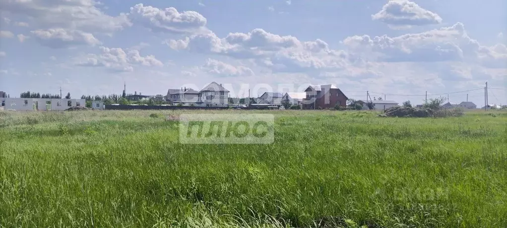 Участок в Липецкая область, Грязи ул. Новоселов (16.0 сот.) - Фото 0