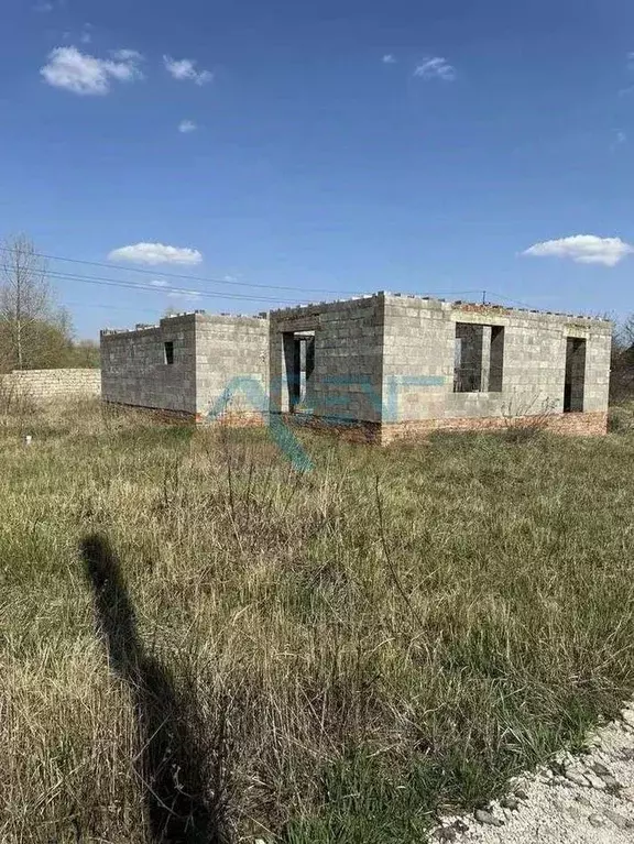 Участок в Белгородская область, Белгородский район, Беломестненское ... - Фото 0