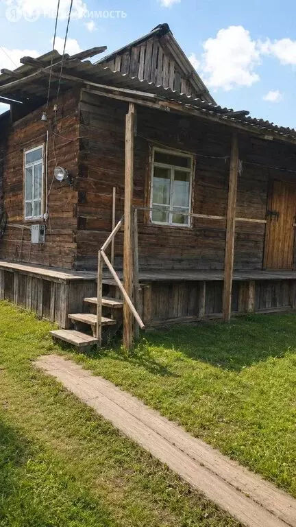 Дом в Якутск, 1-й переулок Гольминка, 26 (70 м) - Фото 2