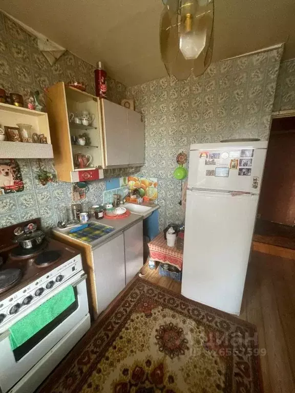 1-к кв. Нижегородская область, Нижний Новгород Волжская наб., 9 (33.0 ... - Фото 1