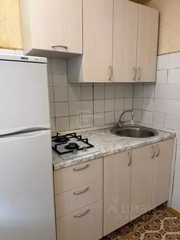 1-к кв. Владимирская область, Владимир ул. Труда, 27 (31.8 м) - Фото 2