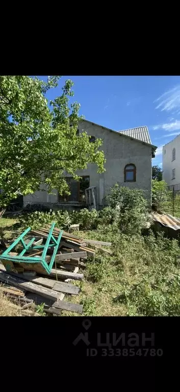 Дом в Крым, Симферополь ул. Багратиона, 26 (170 м) - Фото 1