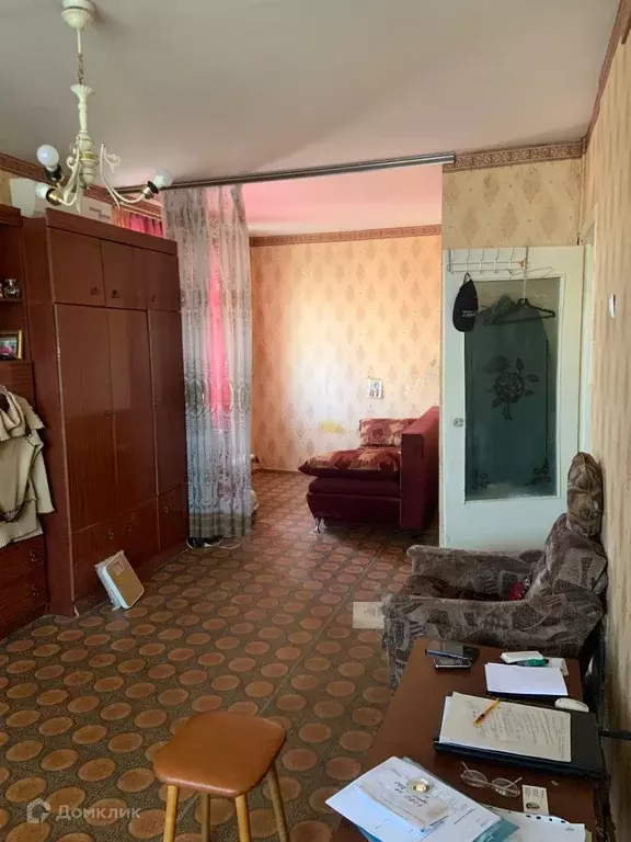 Продаётся 1-к квартира, 42.4 м - Фото 1