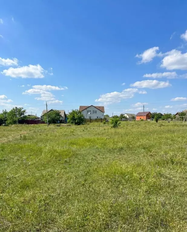 Участок в Крым, Керчь ул. Владимира Чеботарева (6.0 сот.) - Фото 2